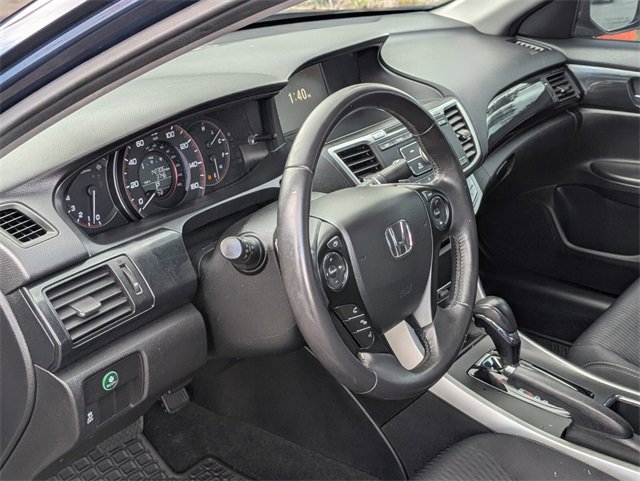 Used 2015 Honda Accord Sport image 7