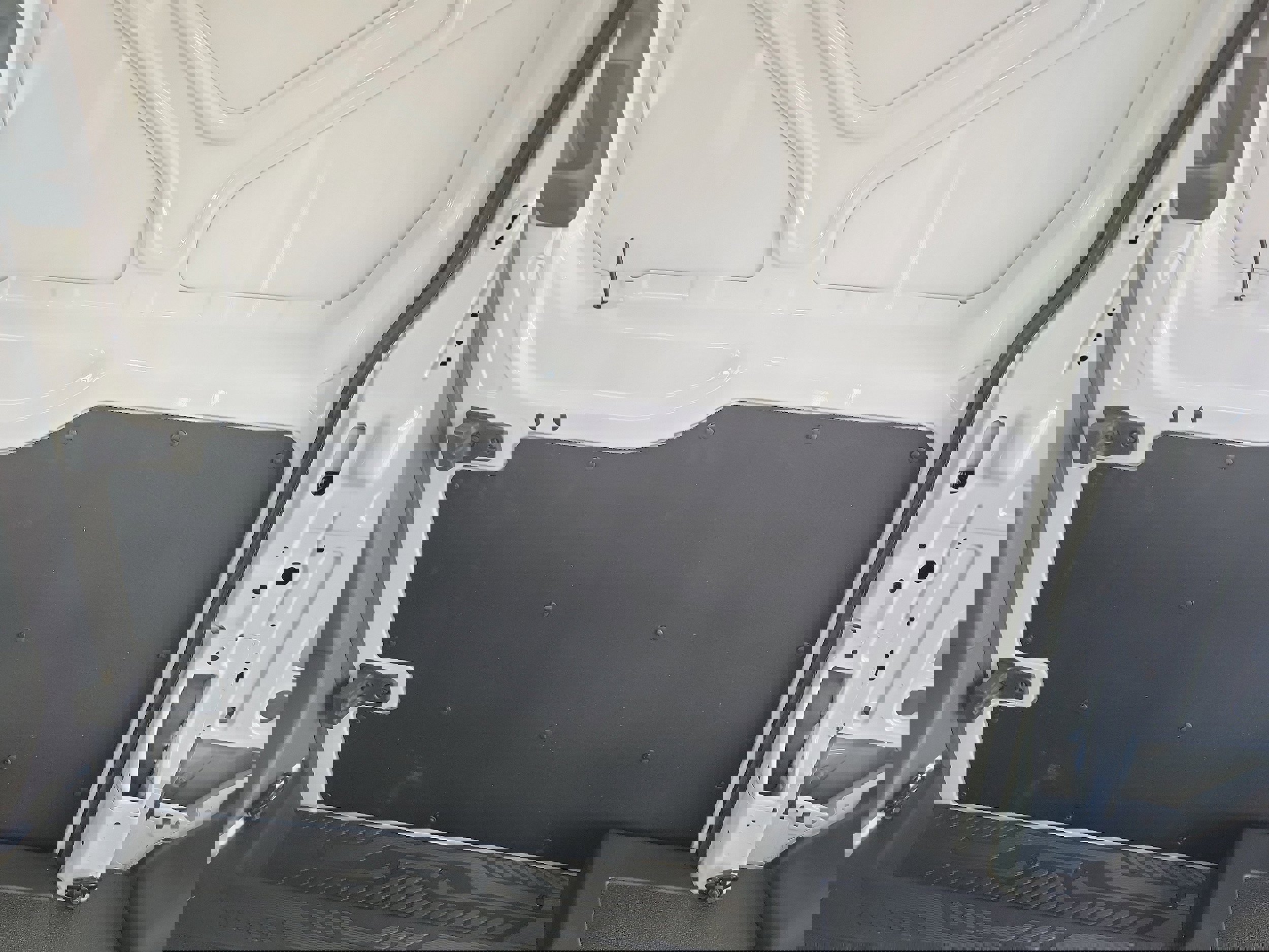 New 2026 Ford Transit 150 Low Roof image 11