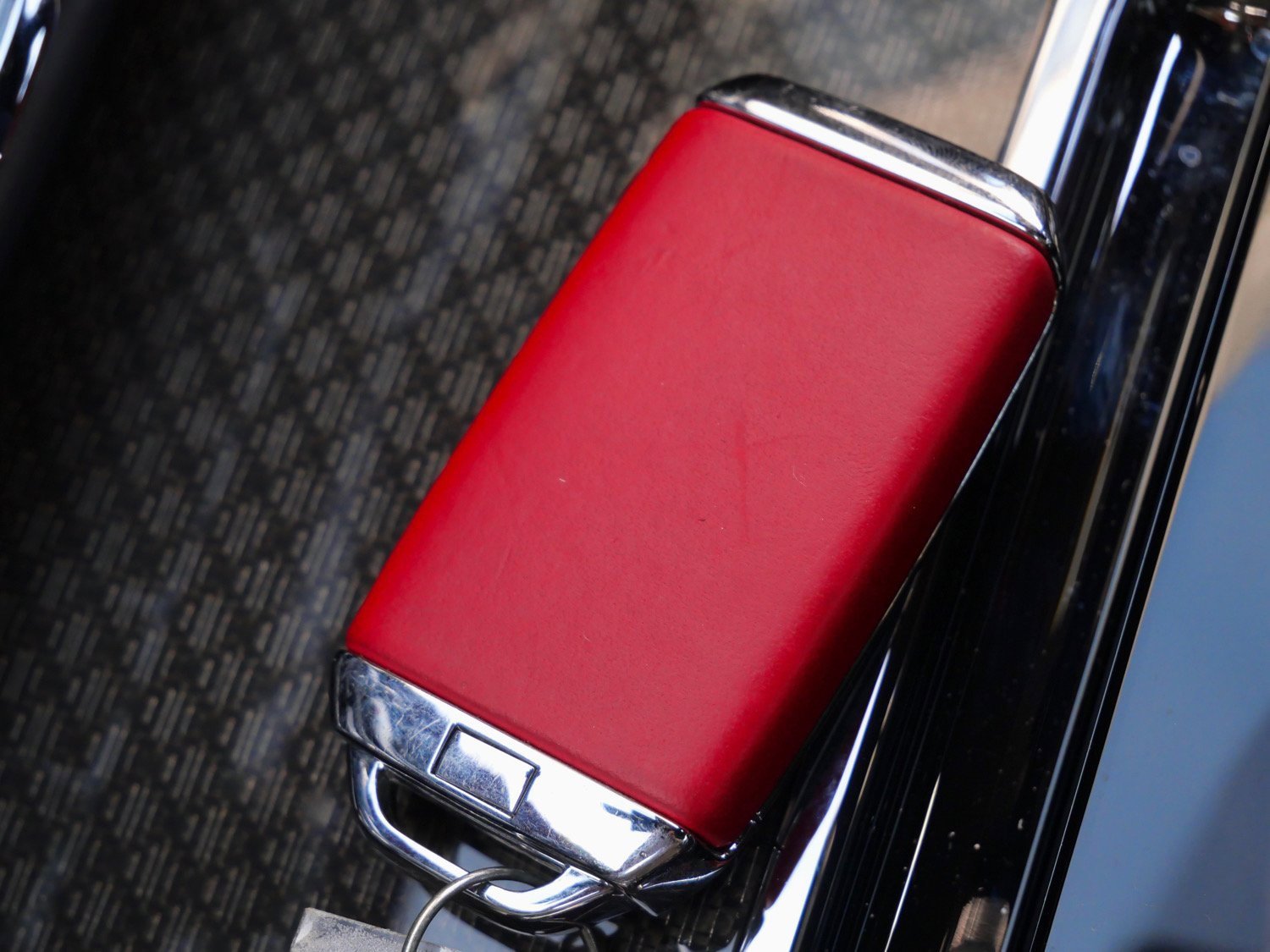 Used 2022 Rolls-Royce Ghost Black Badge image 15