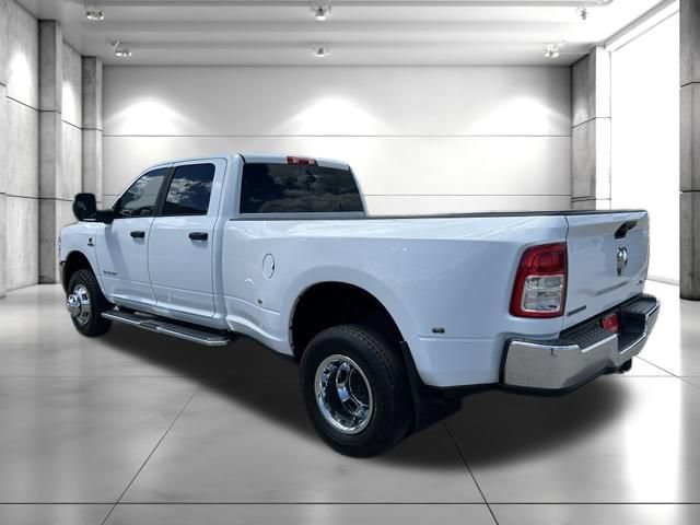 Used 2024 RAM 3500 Big Horn AWD/4WD image 6