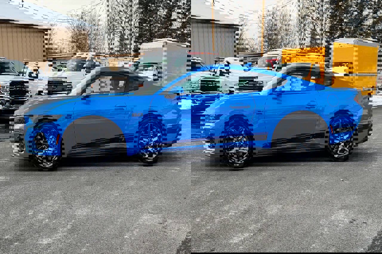 Used 2024 Ford Mustang GT Premium image 6