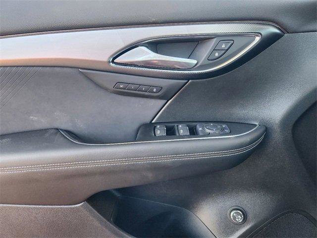 New 2025 Buick Envision Sport Touring image 17