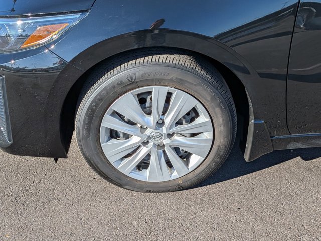 Used 2025 Nissan Sentra S image 21