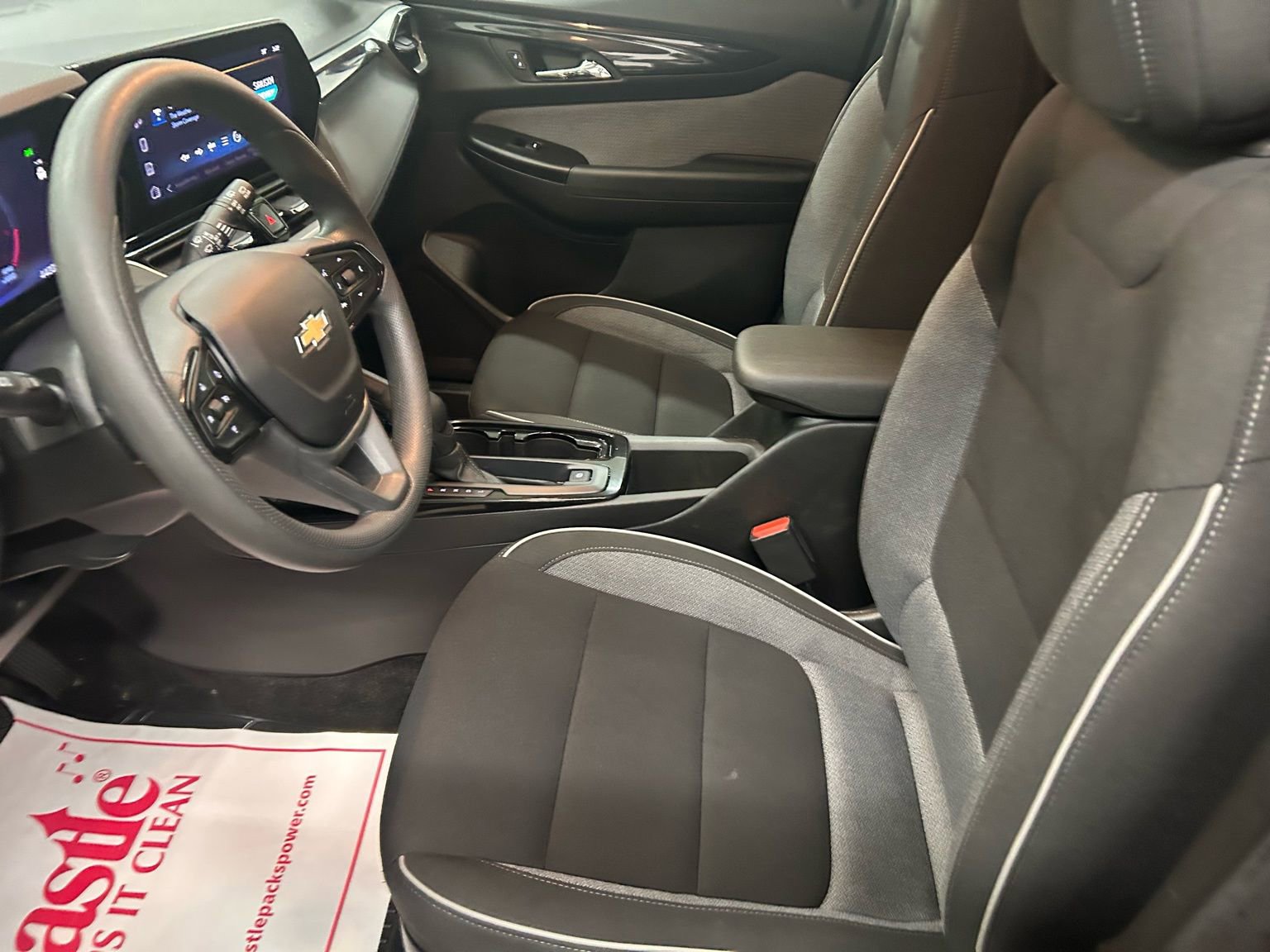 Used 2024 Chevrolet TrailBlazer LT image 12