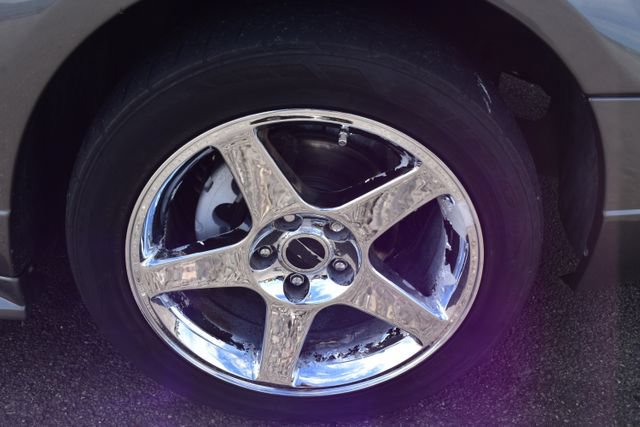 Used 2003 Ford Mustang GT RWD image 29