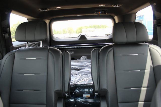 Used 2026 Hyundai Palisade Calligraphy image 29