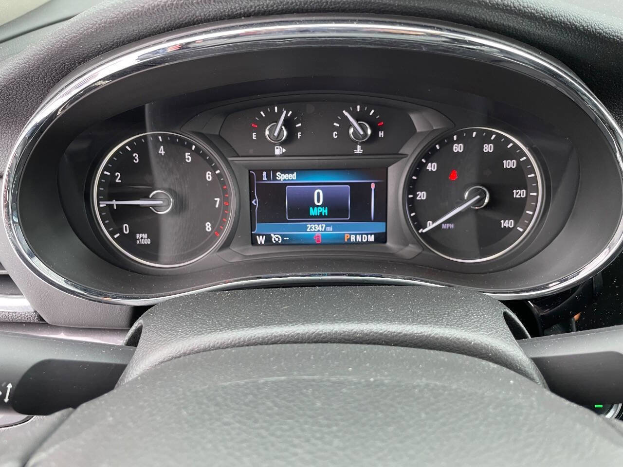 Used 2022 Buick Encore Preferred w/ Safety Package image 7