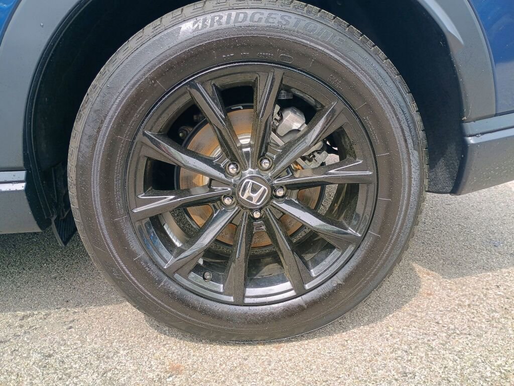 Used 2025 Honda CR-V Sport-L image 31