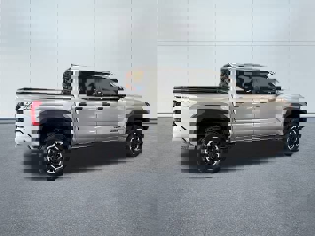 Used 2024 Toyota Tacoma TRD Off-Road image 7