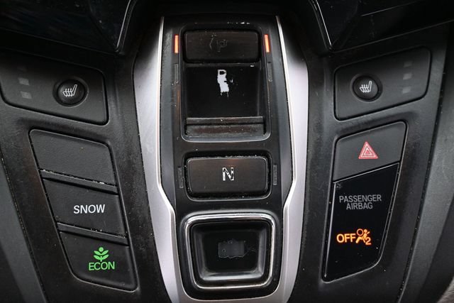 Used 2018 Honda Odyssey EX-L image 23