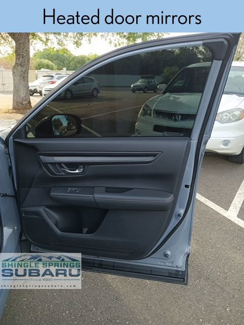 Used 2023 Honda CR-V Sport image 23