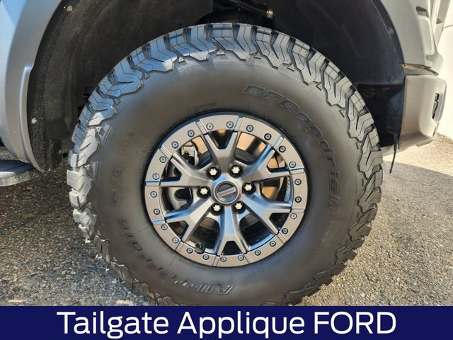 Certified 2022 Ford F150 Raptor w/ Raptor 37 Performance Package AWD/4WD image 22