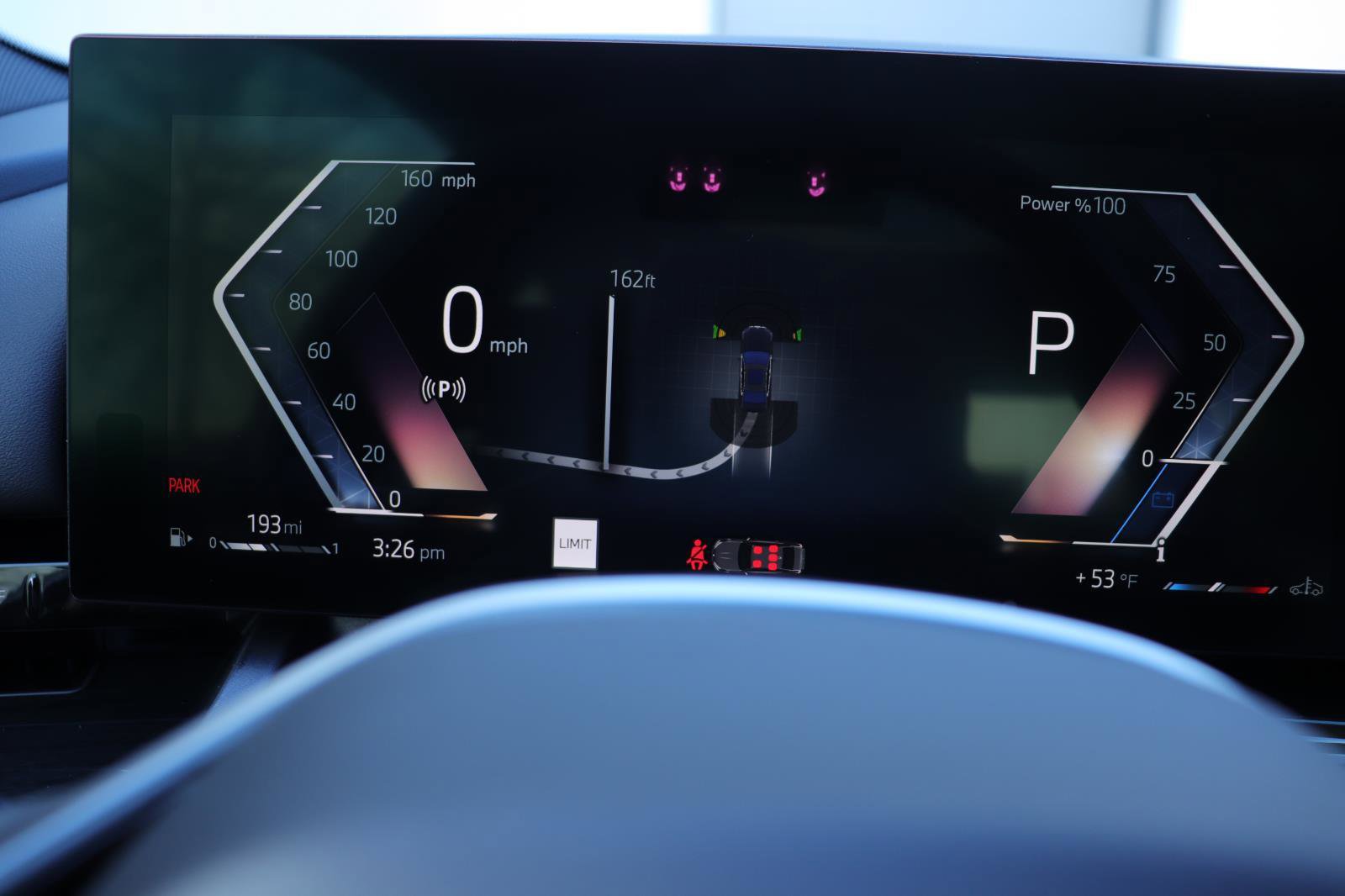 Used 2025 BMW 530i w/ Executive Package image 31