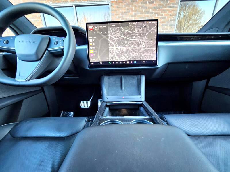 Used 2023 Tesla Model X Plaid image 32