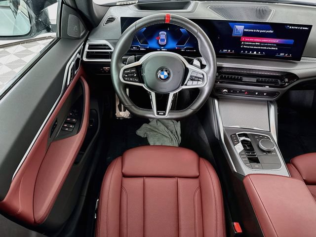 Used 2026 BMW 440i xDrive AWD/4WD image 24