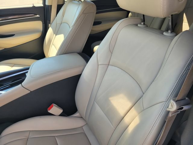 Used 2019 Buick Enclave Premium w/ Experience Buick Package AWD/4WD image 11
