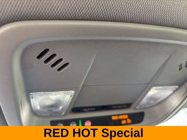 Used 2024 Chevrolet Malibu LT FWD image 29