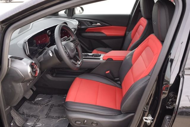 Used 2025 Chevrolet Equinox EV RS image 59