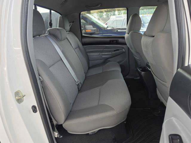 Used 2013 Toyota Tacoma 4x4 Double Cab w/ TRD Sport Pkg image 17