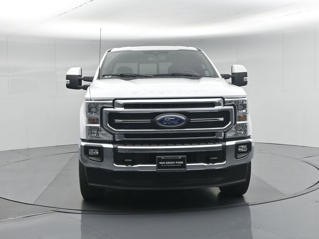 Used 2022 Ford F250 Lariat image 27