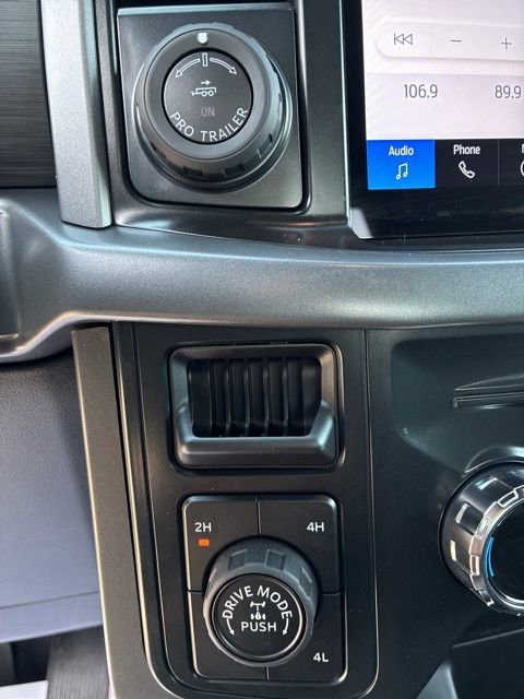 New 2026 Ford F150 XLT AWD/4WD image 20