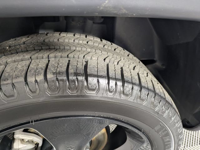 Used 2019 Jeep Compass Latitude AWD/4WD image 9