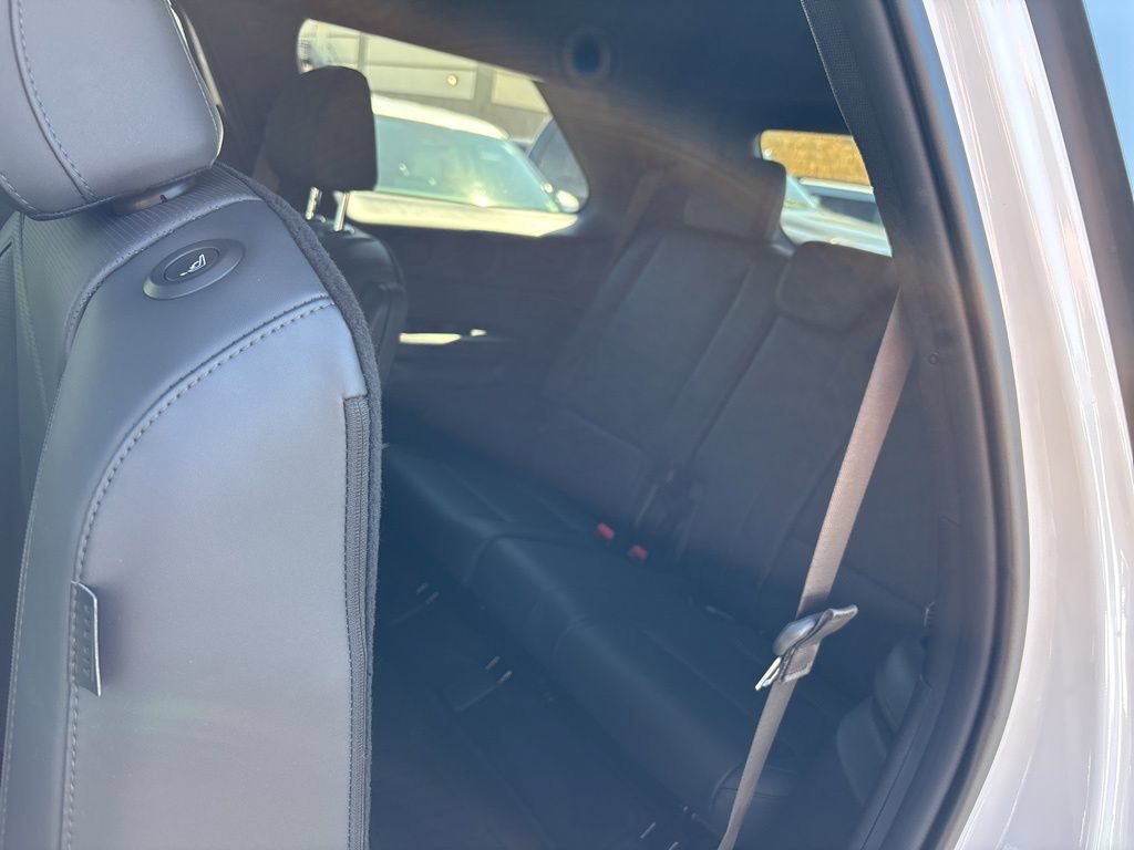 New 2026 Hyundai Palisade XRT Pro AWD/4WD image 30