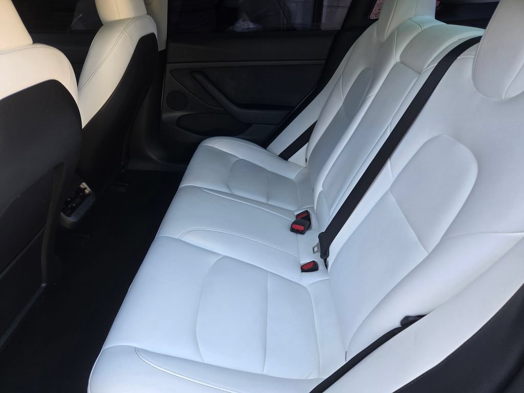 Used 2023 Tesla Model 3 Standard Range RWD image 13
