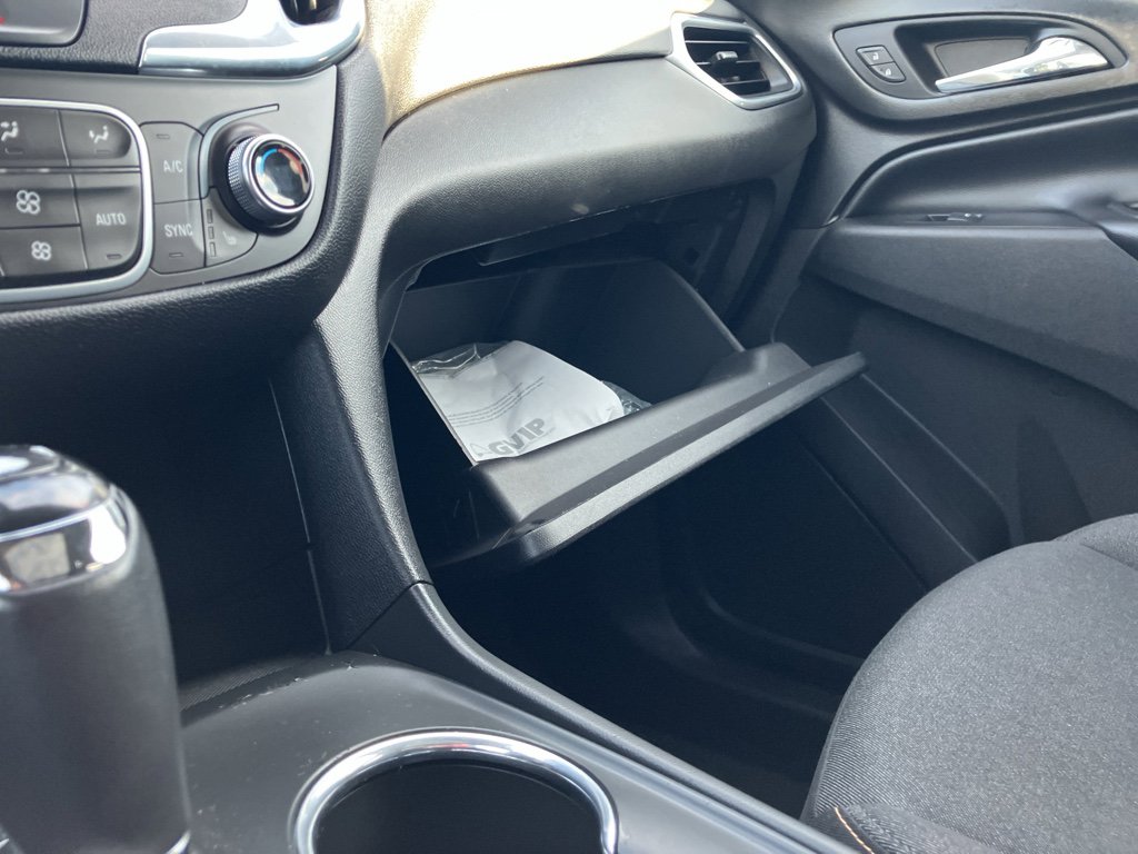 Used 2019 Chevrolet Equinox LT w/ Sun & Navigation Package image 22