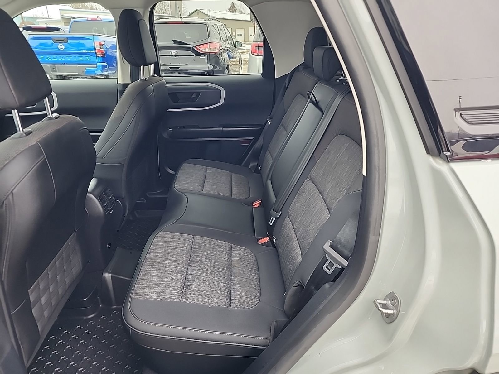 Used 2023 Ford Bronco Sport Big Bend image 22