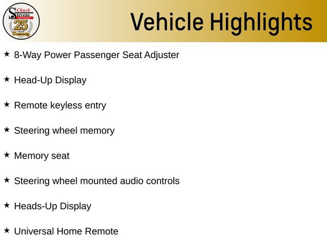 Used 2023 Chevrolet Corvette Stingray Preferred Conv w/ Chrome Exterior Badge Package RWD image 29