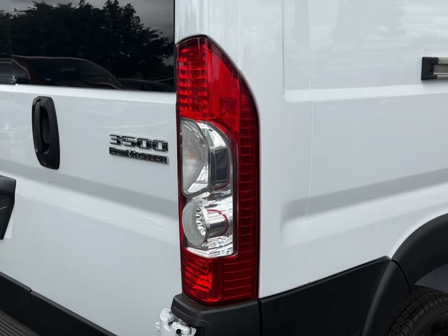 New 2026 RAM ProMaster 3500 w/ Convenience Group FWD image 6