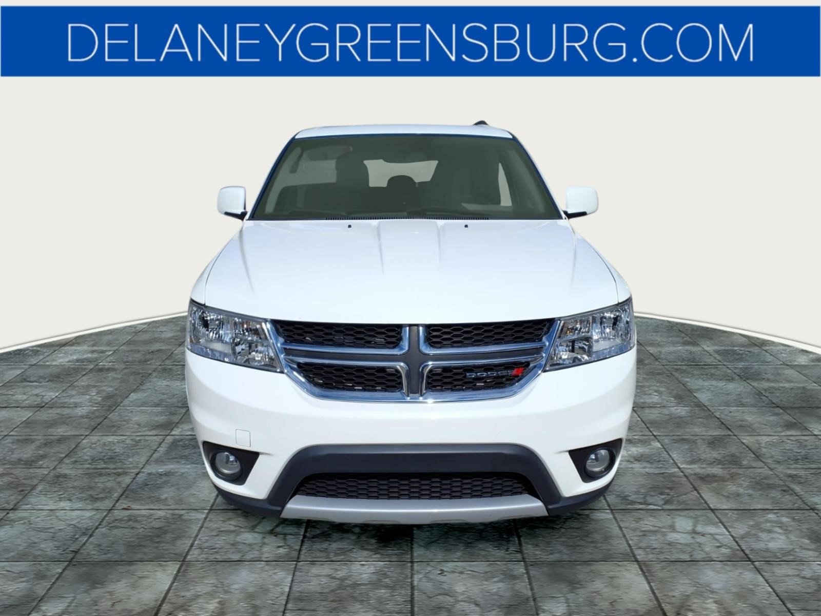 Used 2018 Dodge Journey SXT w/ Connectivity Group AWD/4WD image 8