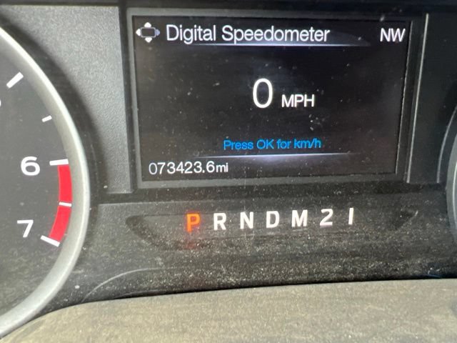 Used 2019 Ford F250 XLT w/ XLT Value Package AWD/4WD image 11
