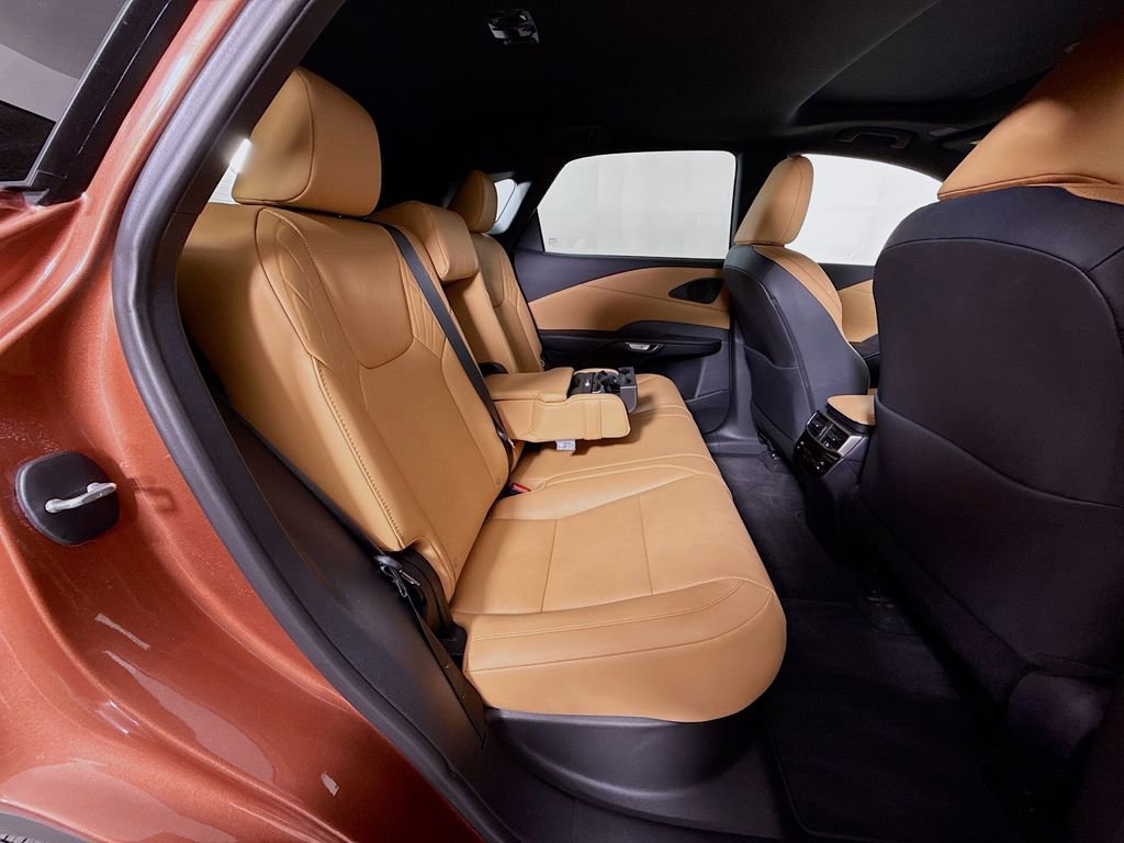 Certified 2025 Lexus RX 350 Premium Plus image 29