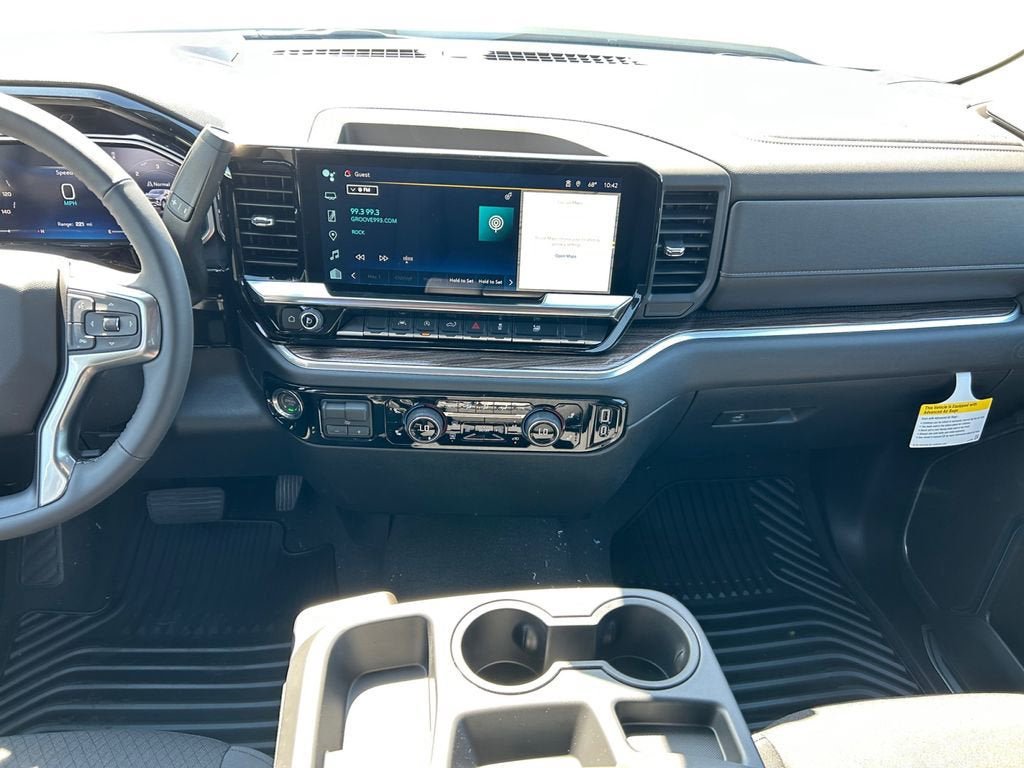 New 2026 Chevrolet Silverado 1500 LT AWD/4WD image 15