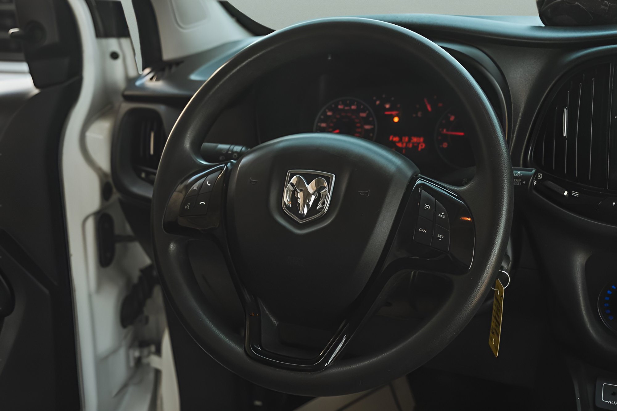 Used 2019 RAM ProMaster City Tradesman image 18