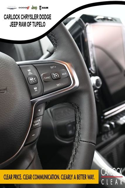 New 2026 RAM 2500 Big Horn image 18