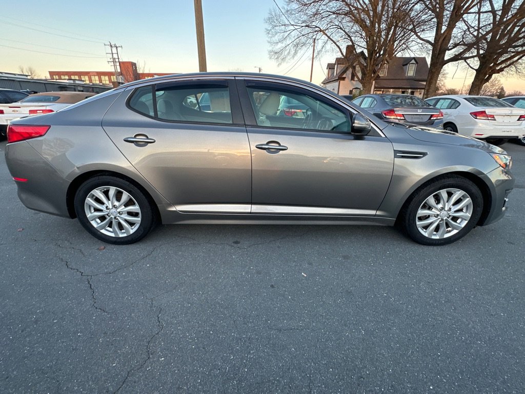 Used 2014 Kia Optima LX image 6