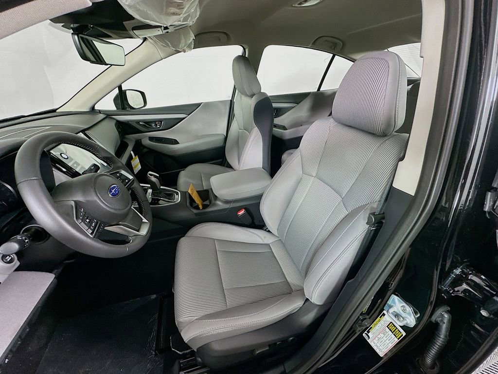 Used 2025 Subaru Legacy Premium AWD/4WD image 28