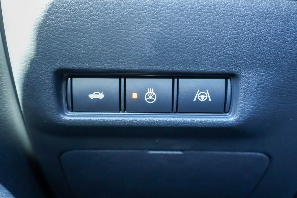 New 2026 Nissan Sentra SR image 16