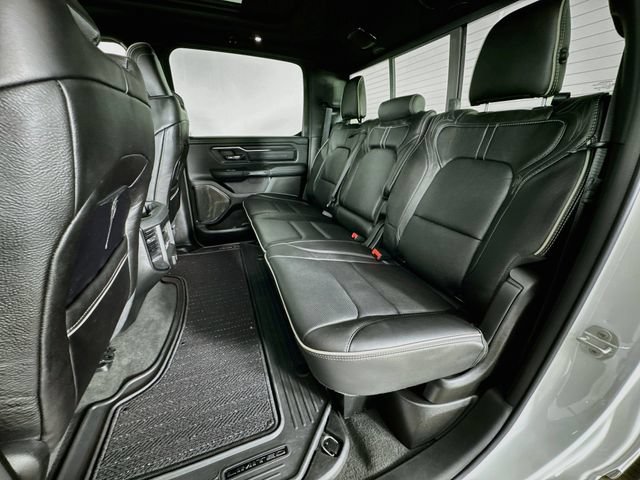 Used 2024 RAM 1500 Limited AWD/4WD image 30
