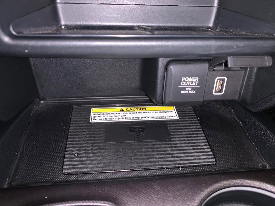 Used 2022 Honda Ridgeline RTL-E image 41