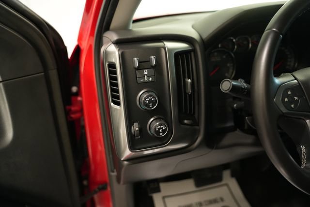 Used 2015 Chevrolet Silverado 1500 LT w/ All Star Edition image 11