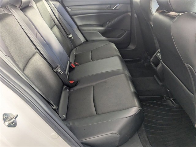 Used 2022 Honda Accord Sport image 27