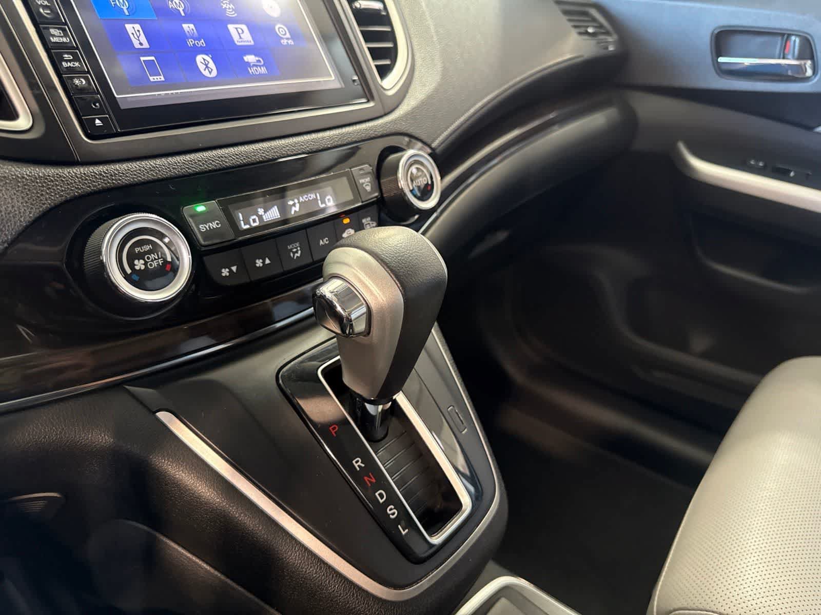 Used 2015 Honda CR-V EX-L image 28