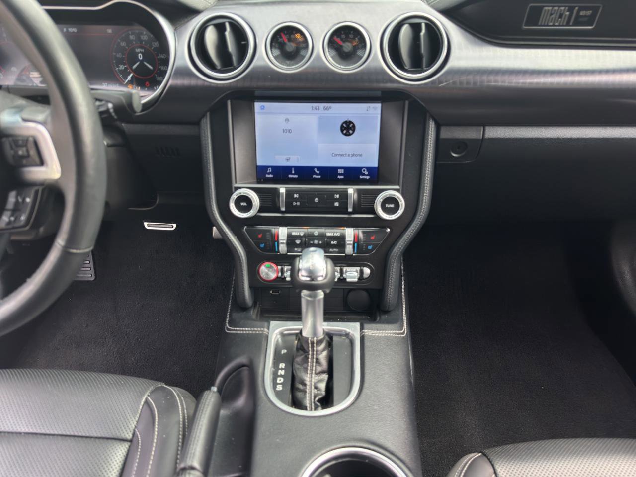 Used 2021 Ford Mustang Mach 1 w/ Equipment Group 700A image 15