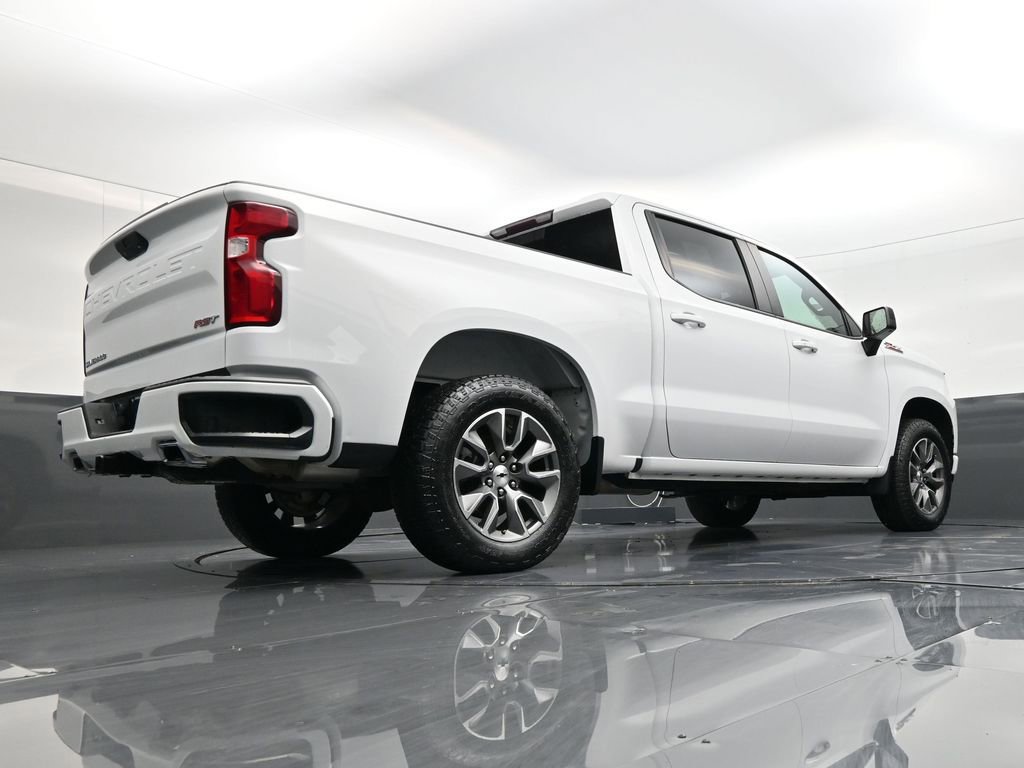 Used 2020 Chevrolet Silverado 1500 RST w/ All-Star Edition image 25