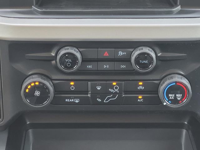 New 2026 Ford F350 XLT image 17