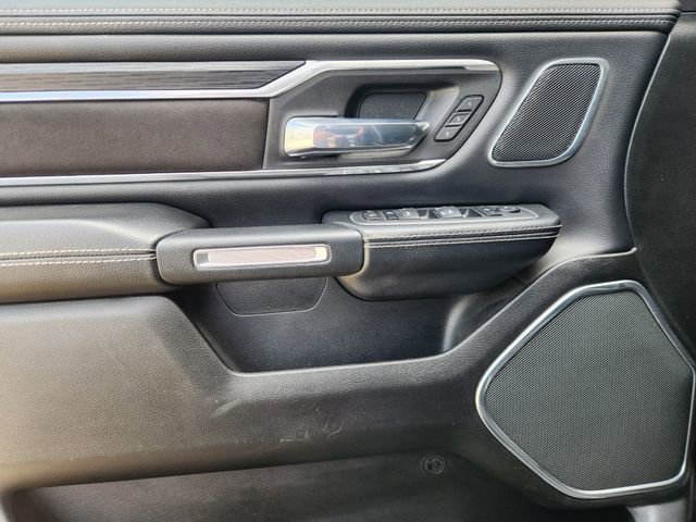 Used 2023 RAM 1500 Laramie image 23